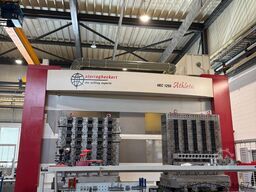 STARRAG HECKERT HEC 1250 Athletic
