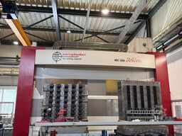STARRAG HECKERT HEC 1250 Athletic