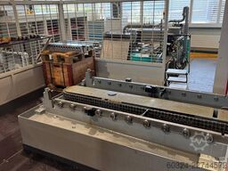 STARRAG HECKERT HEC 1250 Athletic
