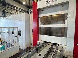 STARRAG HECKERT HEC 1250 Athletic