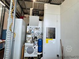 STARRAG HECKERT HEC 1250 Athletic