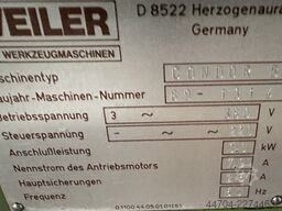 Weiler Condor B
