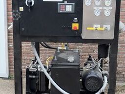 Cold Jet Pelletizer PPAH 325B