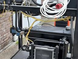 Cold Jet Pelletizer PPAH 325B