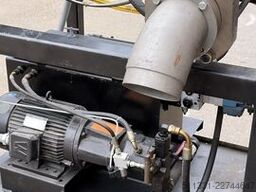Cold Jet Pelletizer PPAH 325B