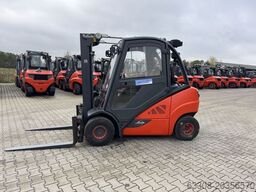 Linde H25D-02
