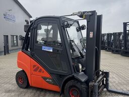 Linde H25D-02