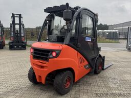 Linde H25D-02