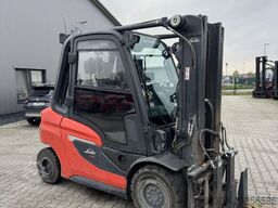 Linde H35D-01/1202