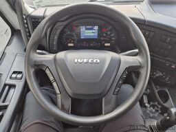 IVECO Stralis AT190S31/P BDF Klima Standh. AHK Bett