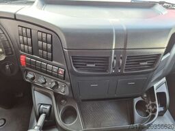 IVECO Stralis AT190S31/P BDF Klima Standh. AHK Bett