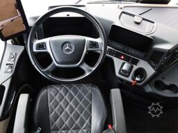 Mercedes-Benz Actros 1851 LS