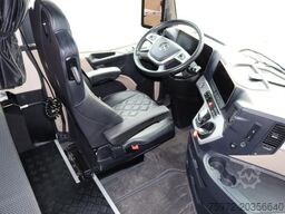 Mercedes-Benz Actros 1851 LS