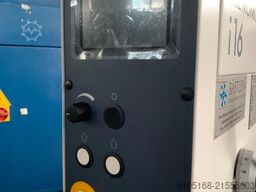 ALZMETALL ALZTRONIC i16