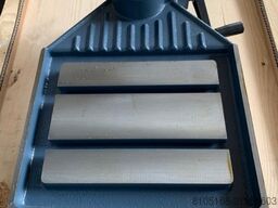 ALZMETALL ALZTRONIC i16