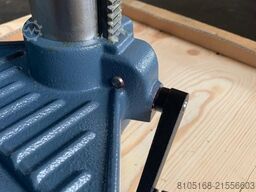 ALZMETALL ALZTRONIC i16