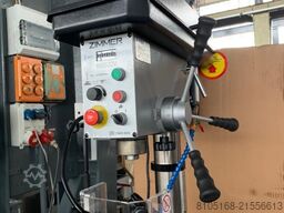 ZIMMER BMS 32 V