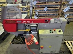 BOMAR STG 260 GA