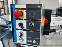 MEP Shark 282 CCS