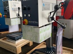 ALZMETALL ALZTRONIC i14