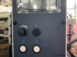 ALZMETALL ALZTRONIC i14