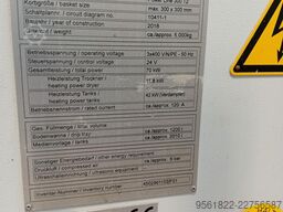 LPW Power Line 300 T2