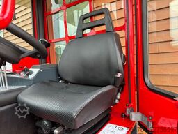 Combilift C4000 /LPG / Perfect/ 2018 year