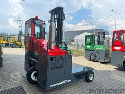 Combilift C4000 /LPG / Perfect/ 2018 year