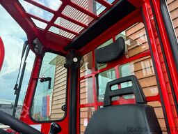 Combilift C4000 /LPG / Perfect/ 2018 year