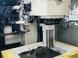 AGIE Agietron Impact 2