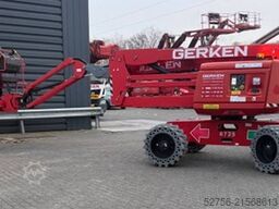 Haulotte HA16RTJ