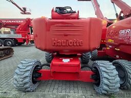 Haulotte HA16RTJ
