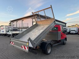 IVECO Daily 35C12 Kipper  Zwillingsbereift RD3450