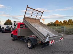IVECO Daily 35C12 Kipper  Zwillingsbereift RD3450