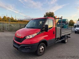 IVECO Daily 35C12 Kipper  Zwillingsbereift RD3450