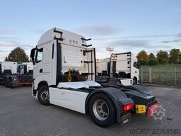 IVECO Stralis S-WAY AS440S48T/P Standklima Retarder