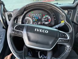 IVECO Stralis S-WAY AS440S48T/P Standklima Retarder