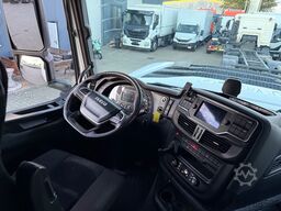 IVECO Stralis S-WAY AS440S48T/P Standklima Retarder