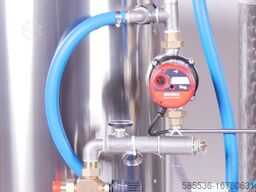 Helmut Rink GmbH Durchlaufpasteur KOMBI