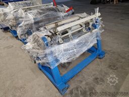 OK Gép Lemezlefejtő