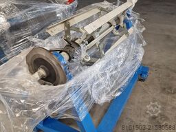 OK Gép Lemezlefejtő