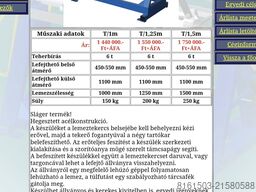 OK Gép Lemezlefejtő