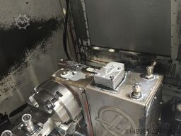 HAAS VF-2SS