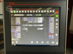 Morgan Rushworth PBXS CNC 4100320