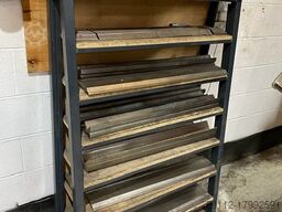 Morgan Rushworth PBXS CNC 4100320