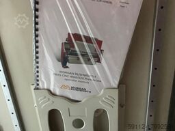 Morgan Rushworth PBXS CNC 4100320