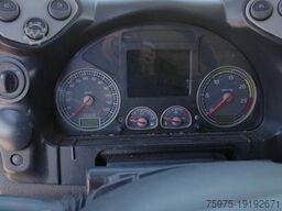 Iveco trattore stradale stralis 500 usato