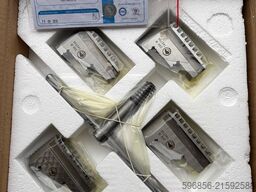 UCHWYT TOKARSKI Bison 3744- 200- 5 UCHWYT TOKARSKI Bison 3744- 200- 5