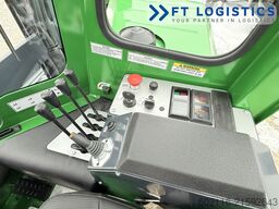 Combilift C3000 DIESEL WIDE FORK POSITIONER DUPLEX