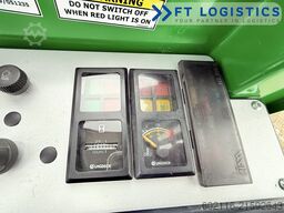 Combilift C3000 DIESEL WIDE FORK POSITIONER DUPLEX